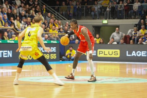 Phoenix Hagen Saison 25/26 - © Sportfoto-Sale (MK)