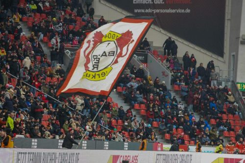 Bayer Leverkusen Saison 25/26 - © Sportfoto-Sale (MK)