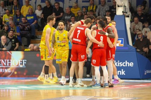 Phoenix Hagen Saison 25/26 - © Sportfoto-Sale (MK)