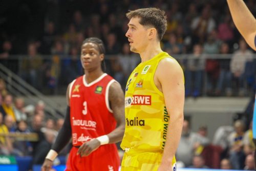 Phoenix Hagen Saison 25/26 - © Sportfoto-Sale (MK)