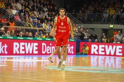 Phoenix Hagen Saison 25/26 - © Sportfoto-Sale (MK)