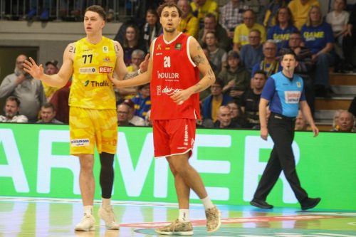 Phoenix Hagen Saison 25/26 - © Sportfoto-Sale (MK)