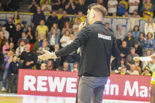 Phoenix Hagen Saison 25/26 - © Sportfoto-Sale (MK)