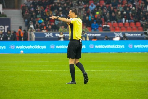 Bayer Leverkusen Saison 25/26 - © Sportfoto-Sale (MK)