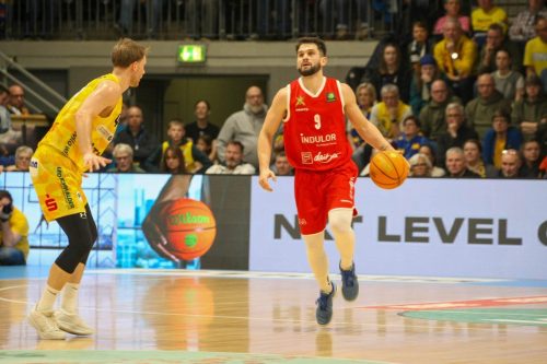 Phoenix Hagen Saison 25/26 - © Sportfoto-Sale (MK)