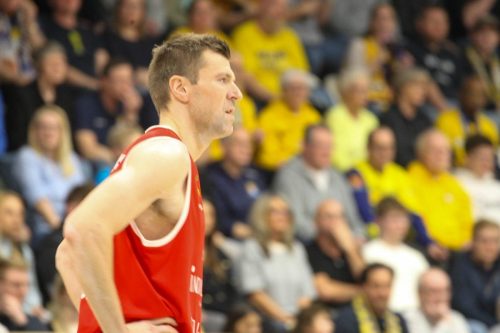 Phoenix Hagen Saison 25/26 - © Sportfoto-Sale (MK)