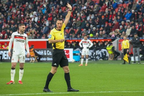 Bayer Leverkusen Saison 25/26 - © Sportfoto-Sale (MK)