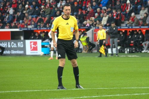 Bayer Leverkusen Saison 25/26 - © Sportfoto-Sale (MK)