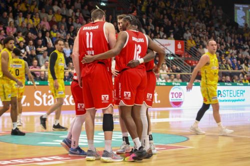 Phoenix Hagen Saison 25/26 - © Sportfoto-Sale (MK)