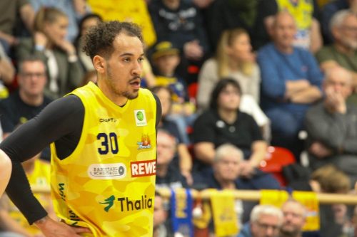 Phoenix Hagen Saison 25/26 - © Sportfoto-Sale (MK)