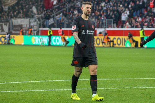 Bayer Leverkusen Saison 25/26 - © Sportfoto-Sale (MK)