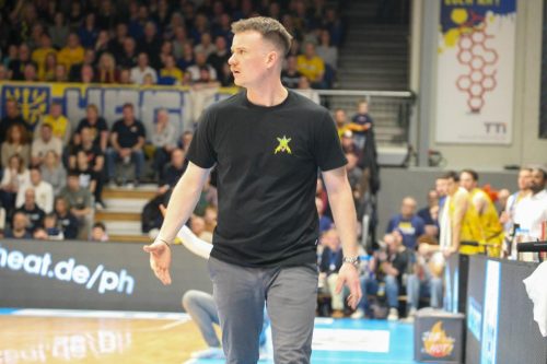 Phoenix Hagen Saison 25/26 - © Sportfoto-Sale (MK)