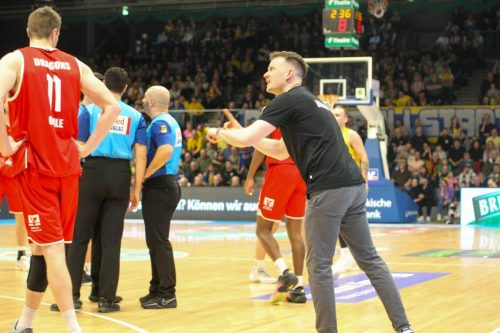 Phoenix Hagen Saison 25/26 - © Sportfoto-Sale (MK)