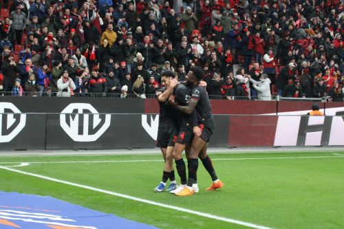 Bayer Leverkusen Saison 25/26 - © Sportfoto-Sale (MK)