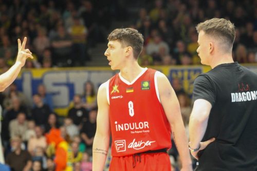 Phoenix Hagen Saison 25/26 - © Sportfoto-Sale (MK)