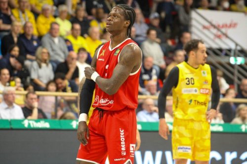 Phoenix Hagen Saison 25/26 - © Sportfoto-Sale (MK)