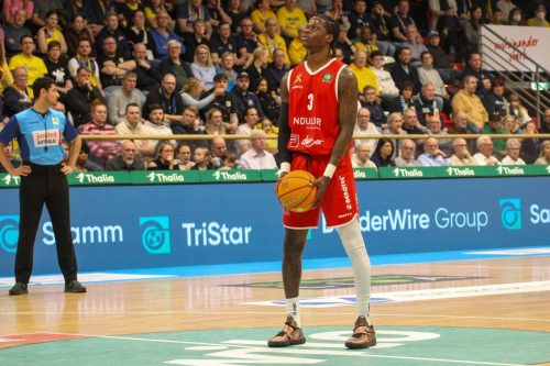 Phoenix Hagen Saison 25/26 - © Sportfoto-Sale (MK)