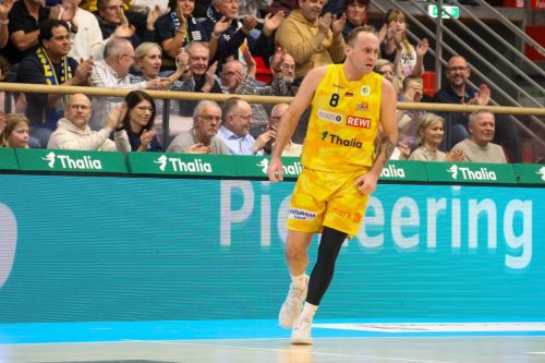 Phoenix Hagen Saison 25/26 - © Sportfoto-Sale (MK)