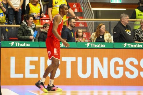 Phoenix Hagen Saison 25/26 - © Sportfoto-Sale (MK)