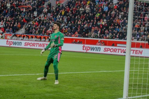 Bayer Leverkusen Saison 25/26 - © Sportfoto-Sale (MK)