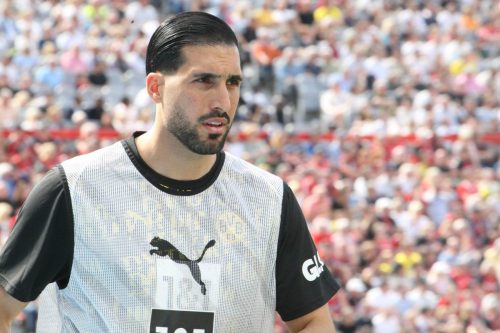 Bayer 04 Leverkusen - Borussia Dortmund