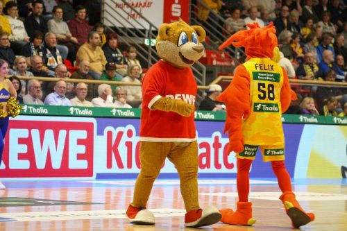 Phoenix Hagen Saison 25/26 - © Sportfoto-Sale (MK)