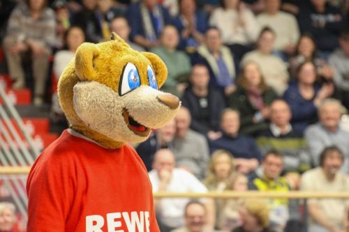 Phoenix Hagen Saison 25/26 - © Sportfoto-Sale (MK)