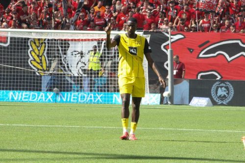 Bayer 04 Leverkusen - Borussia Dortmund