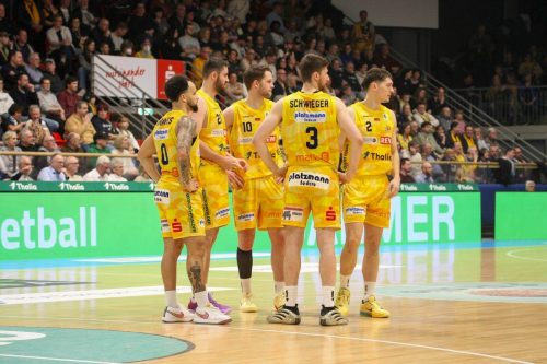 Phoenix Hagen Saison 25/26 - © Sportfoto-Sale (MK)