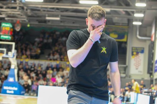 Phoenix Hagen Saison 25/26 - © Sportfoto-Sale (MK)