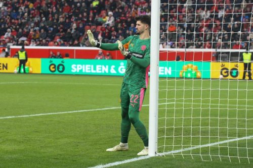 Bayer Leverkusen Saison 25/26 - © Sportfoto-Sale (MK)