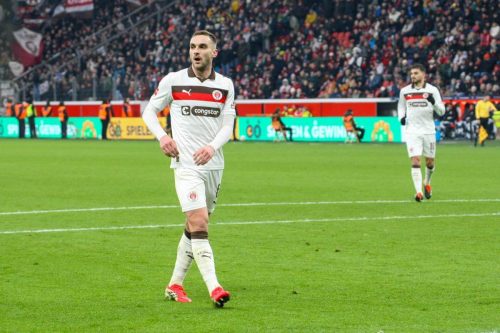 Bayer Leverkusen Saison 25/26 - © Sportfoto-Sale (MK)