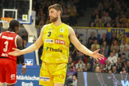 Phoenix Hagen Saison 25/26 - © Sportfoto-Sale (MK)