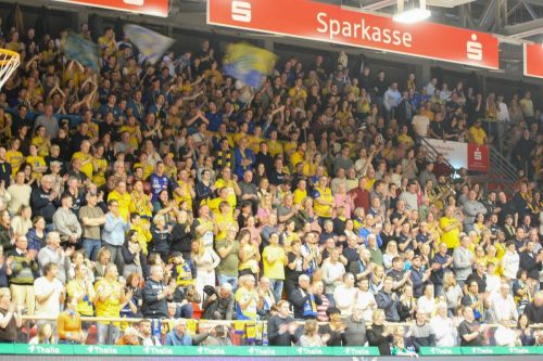 Phoenix Hagen Saison 25/26 - © Sportfoto-Sale (MK)