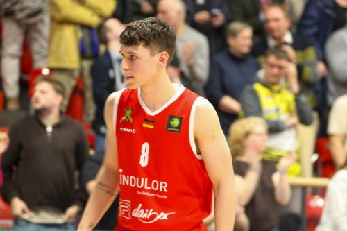 Phoenix Hagen Saison 25/26 - © Sportfoto-Sale (MK)