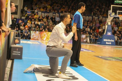 Phoenix Hagen Saison 25/26 - © Sportfoto-Sale (MK)