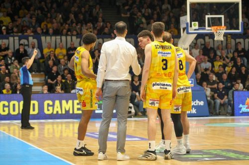 Phoenix Hagen Saison 25/26 - © Sportfoto-Sale (MK)