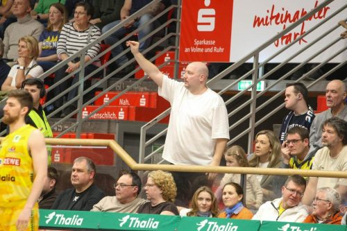 Phoenix Hagen Saison 25/26 - © Sportfoto-Sale (MK)