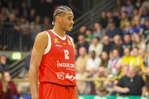 Phoenix Hagen Saison 25/26 - © Sportfoto-Sale (MK)