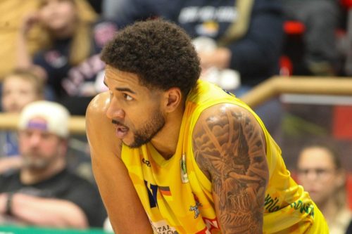 Phoenix Hagen Saison 25/26 - © Sportfoto-Sale (MK)