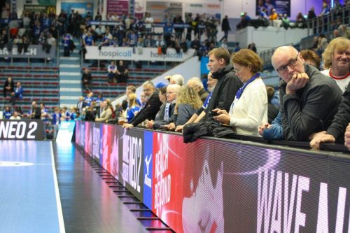 VfL Gummersbach Saison 25/26 - © Sportfoto-Sale (MK)