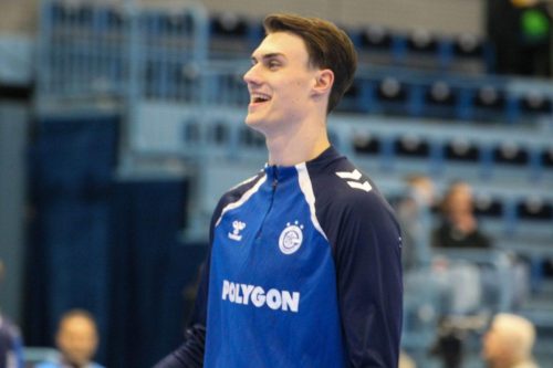 VfL Gummersbach - SG Flensburg / Saison 25/26 - © Sportfoto-Sale (MK)