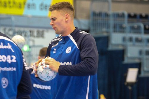 VfL Gummersbach Saison 25/26 - © Sportfoto-Sale (MK)