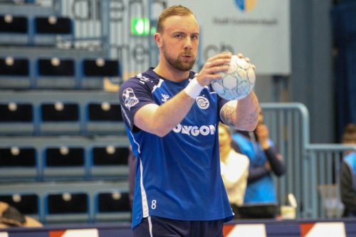 VfL Gummersbach Saison 25/26 - © Sportfoto-Sale (MK)