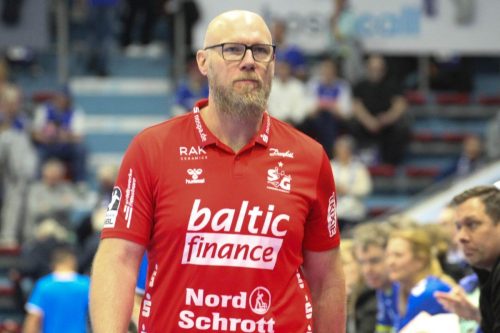 VfL Gummersbach Saison 25/26 - © Sportfoto-Sale (MK)