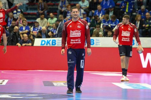 VfL Gummersbach Saison 25/26 - © Sportfoto-Sale (MK)