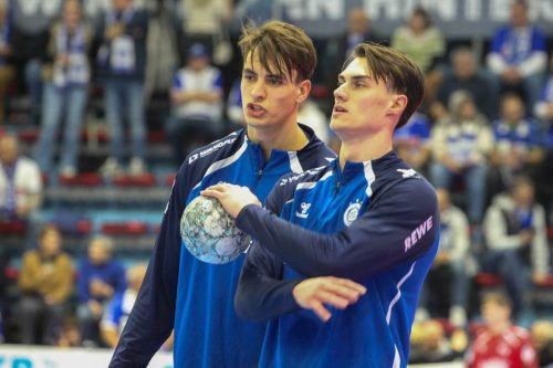 VfL Gummersbach - SG Flensburg (10.02.2026)