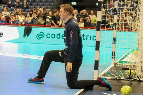 Bergischer HC Saison 25/26 - © Sportfoto-Sale (MK)