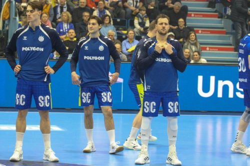 VfL Gummersbach Saison 25/26 - © Sportfoto-Sale (MK)