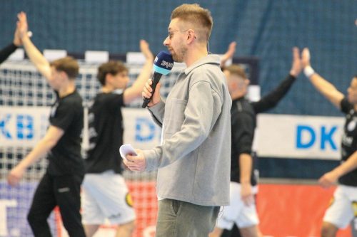 Bergischer HC Saison 25/26 - © Sportfoto-Sale (MK)